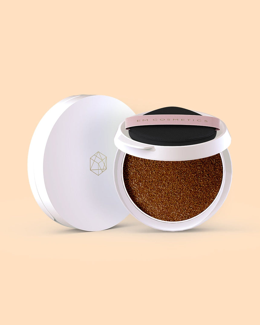 Daydream Cushion Foundation SPF 50 PA Cushion Em Cosmetics 