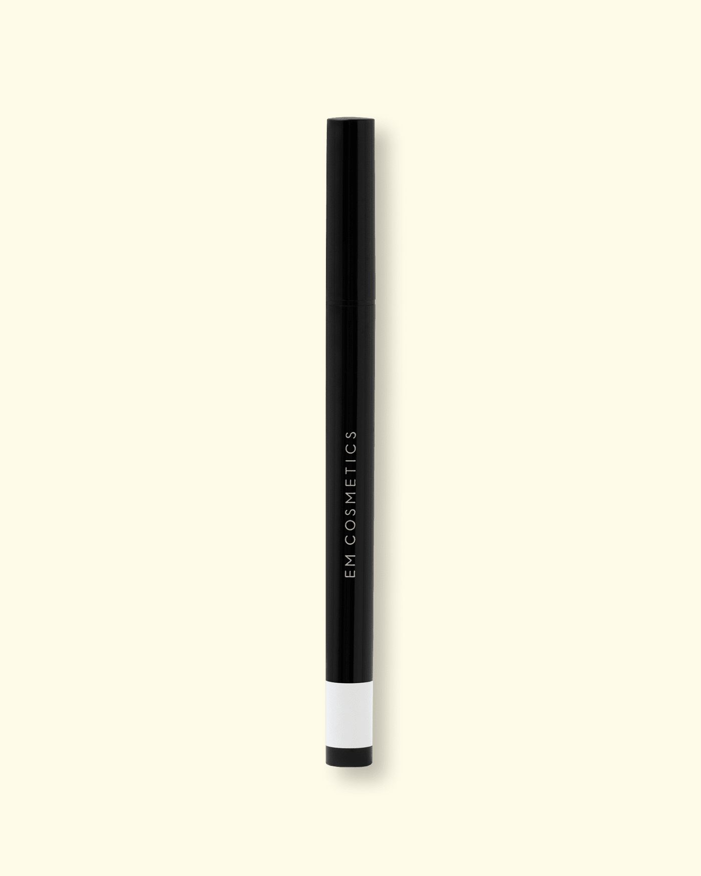 Illustrative Eyeliner Brush Tip Shade Eyebrow Em Cosmetics 