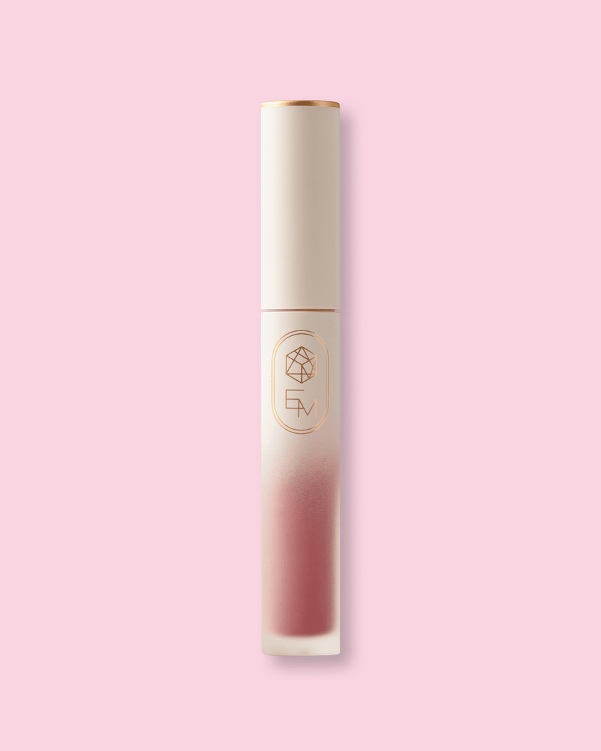 Soft Spoken Velvet Lip Creme Lip Color Em Cosmetics 