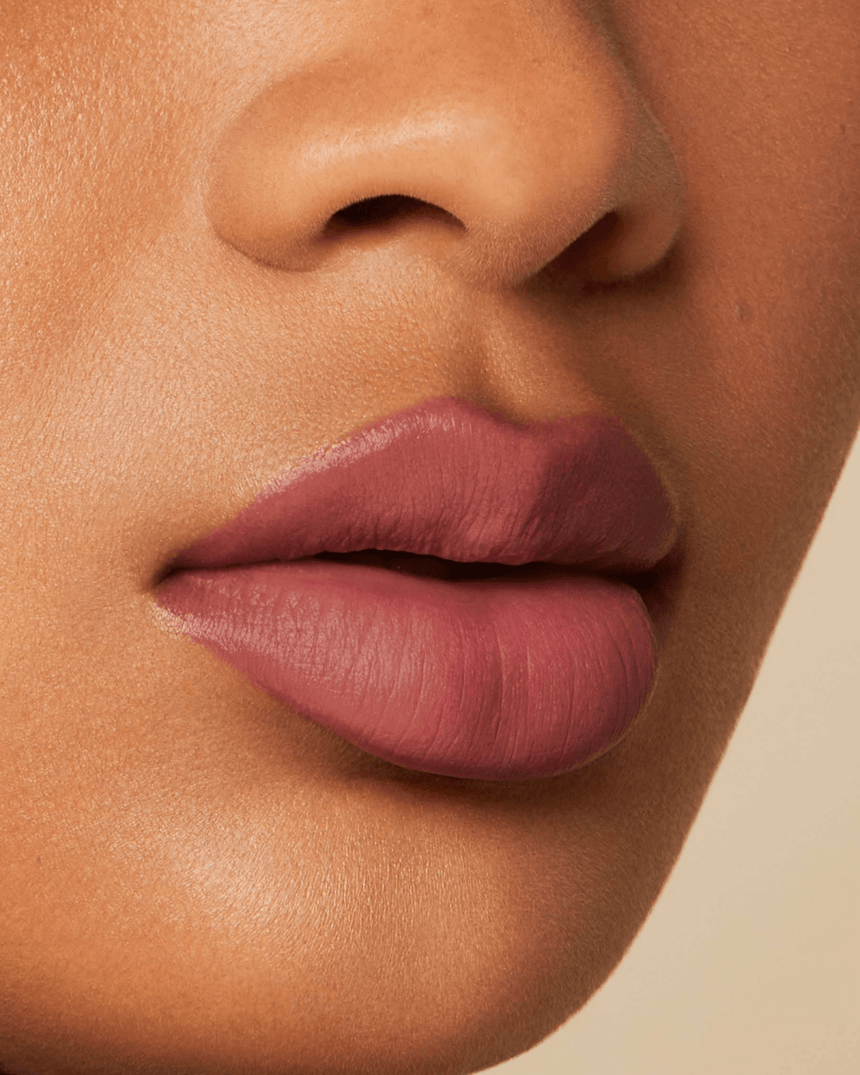 Soft Spoken Velvet Lip Creme Lip Color Em Cosmetics 