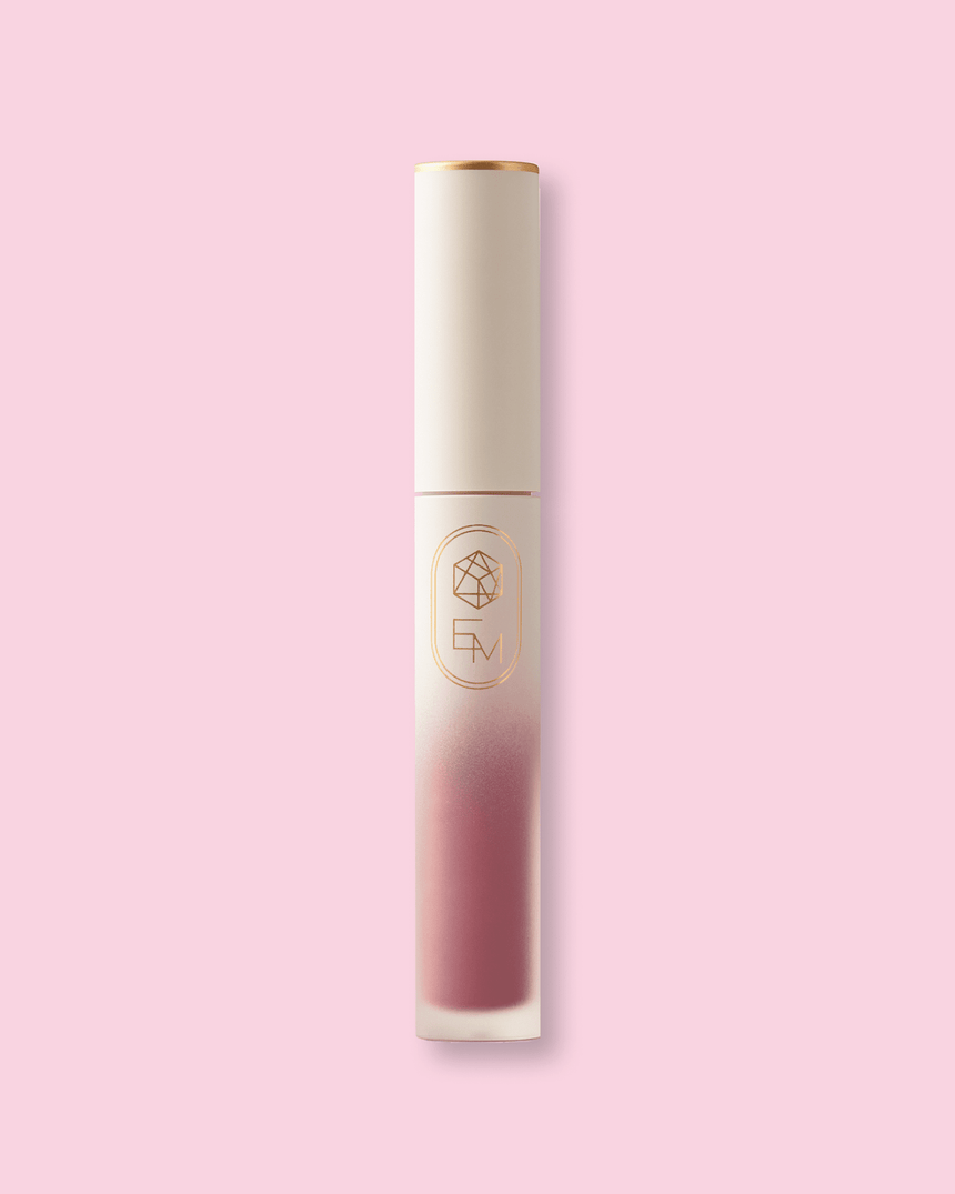 Soft Spoken Velvet Lip Creme Lip Color Em Cosmetics 