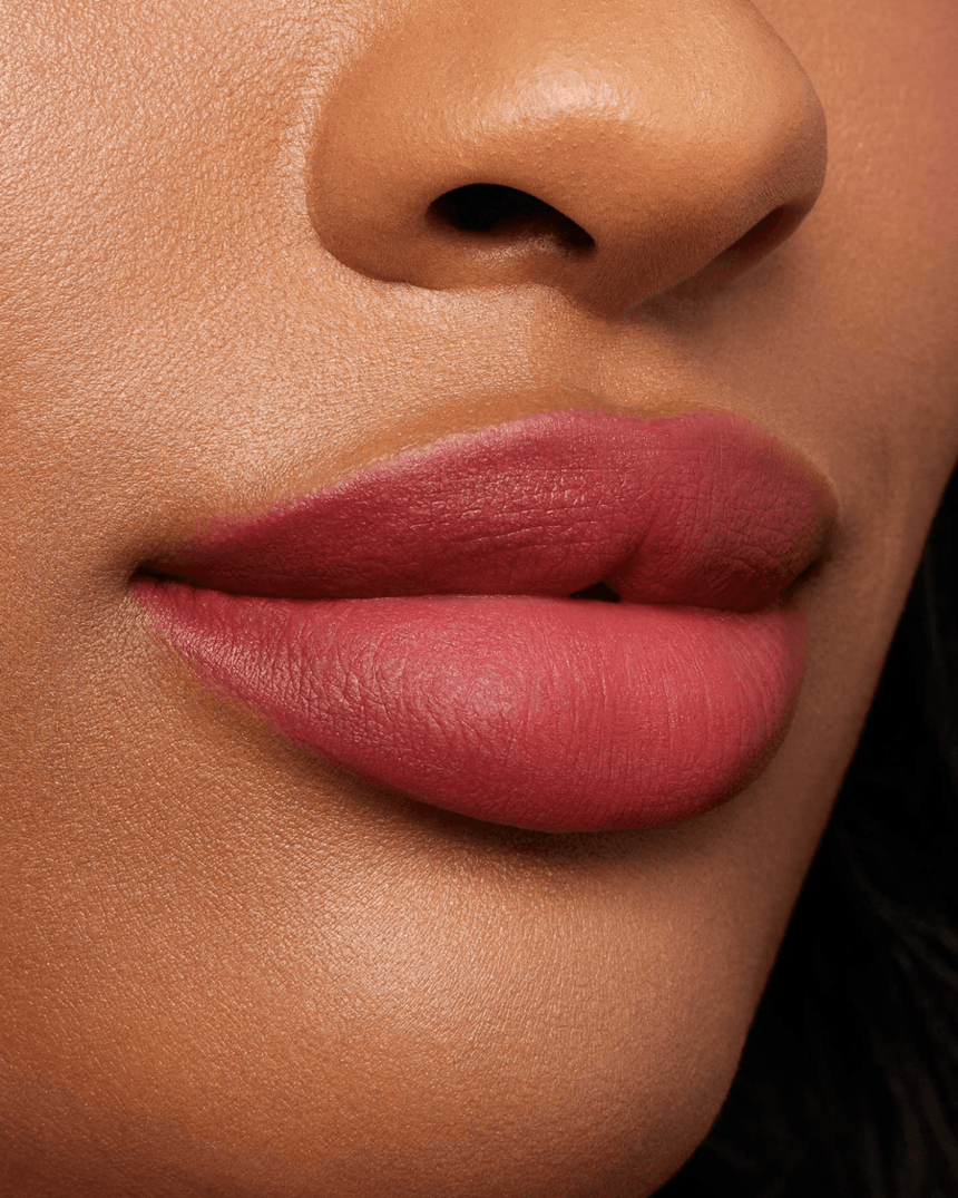 Soft Spoken Velvet Lip Creme Lip Color Em Cosmetics 