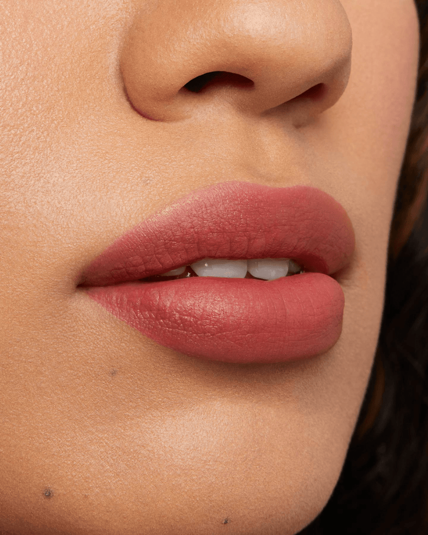 Soft Spoken Velvet Lip Creme Lip Color Em Cosmetics 