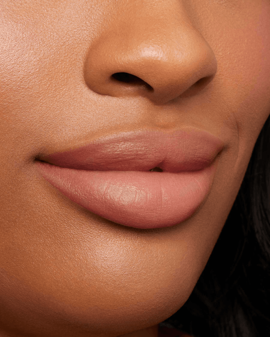 Soft Spoken Velvet Lip Creme Lip Color Em Cosmetics 