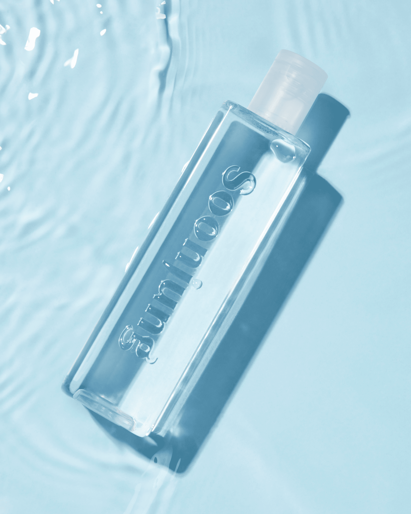 SoonJung 5.5 Toner (350ml) Toner ETUDE 