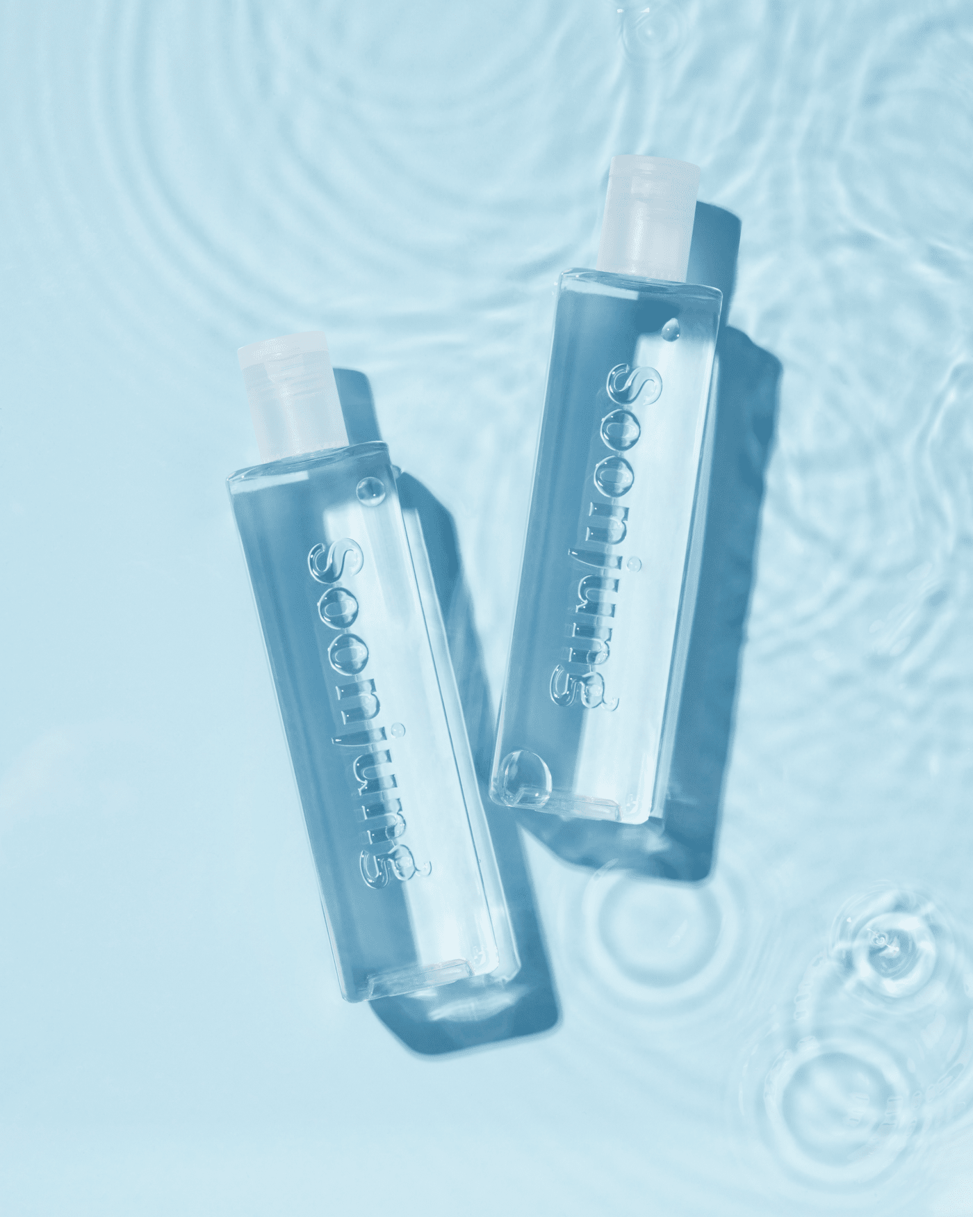 SoonJung 5.5 Toner (350ml) Toner ETUDE 