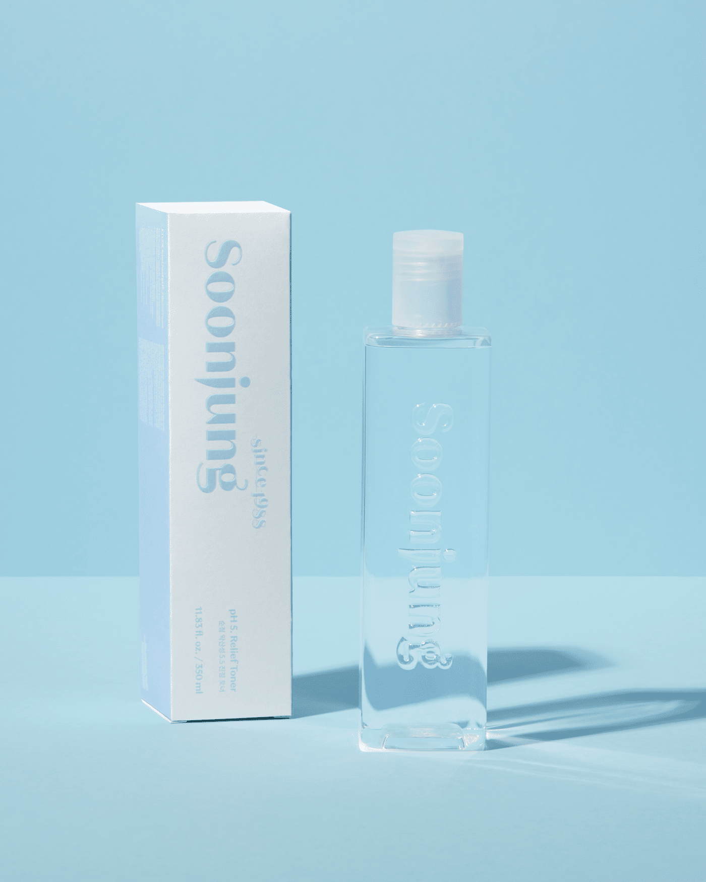 SoonJung 5.5 Toner (350ml)