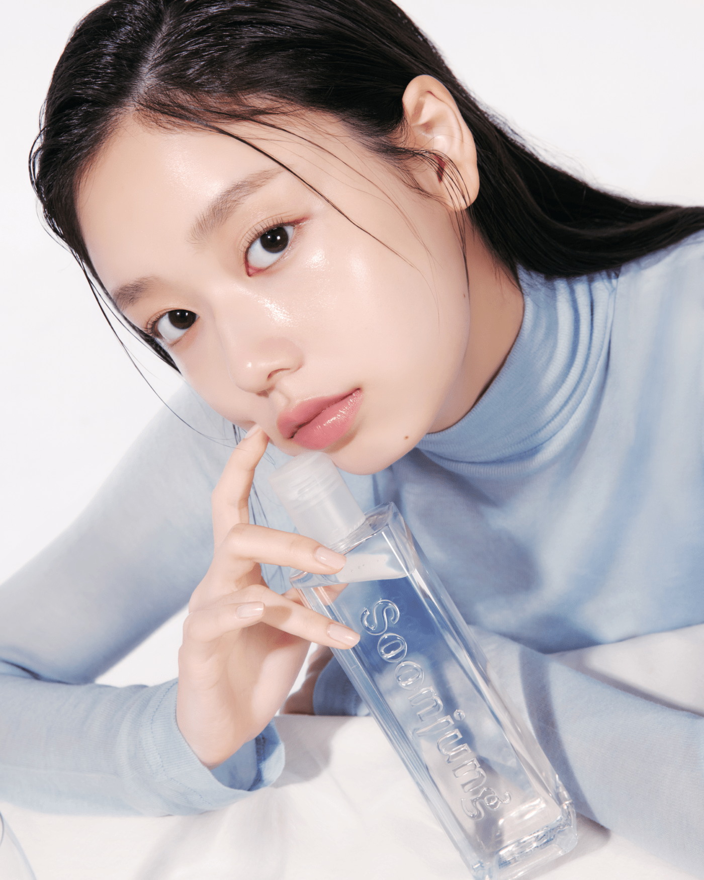 SoonJung 5.5 Toner (350ml) Toner ETUDE 