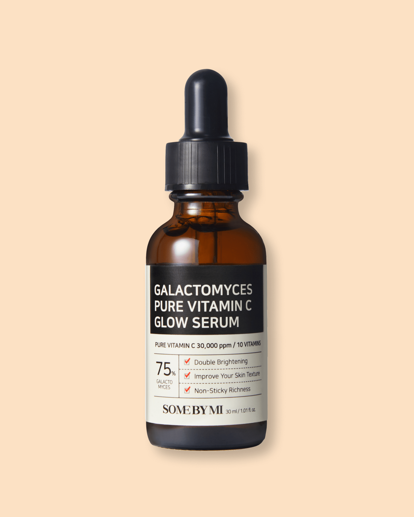 Some By Mi Galactomyces Pure Vitamin C Glow Serum | Soko Glam