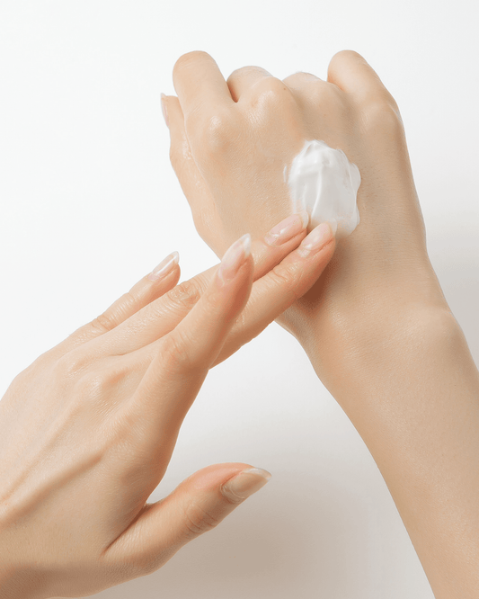 Energizing PEPTI Cream Facial Moisturizer Ginger 6 