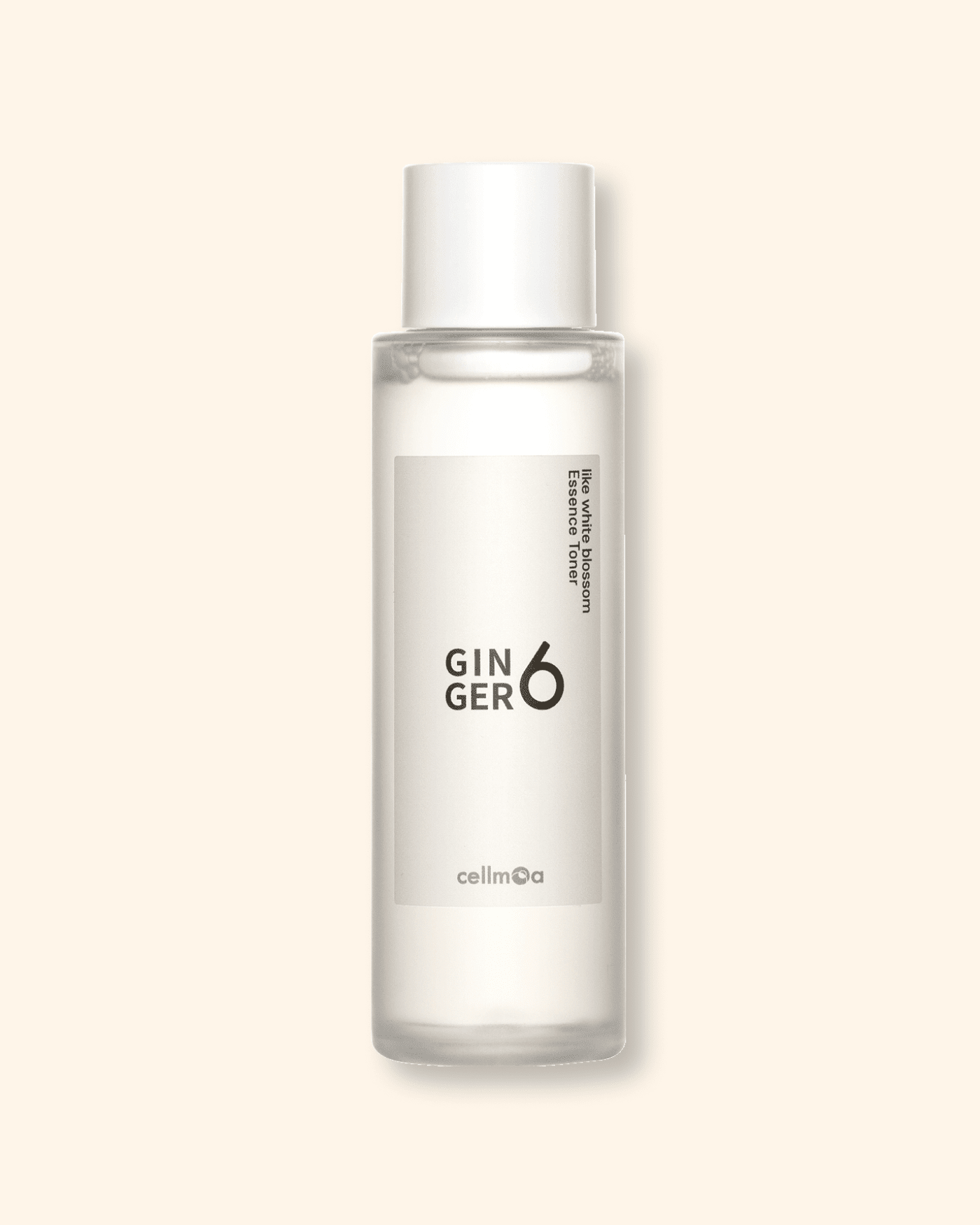 Like White Blossom Essence Toner Essence Toner Ginger 6 