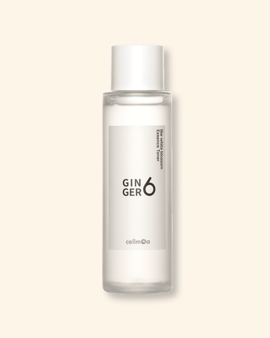 Like White Blossom Essence Toner Essence Toner Ginger 6 