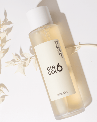 Like White Blossom Essence Toner Essence Toner Ginger 6 