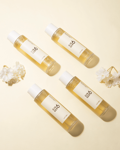Like White Blossom Essence Toner Essence Toner Ginger 6 