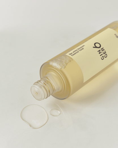 Like White Blossom Essence Toner Essence Toner Ginger 6 