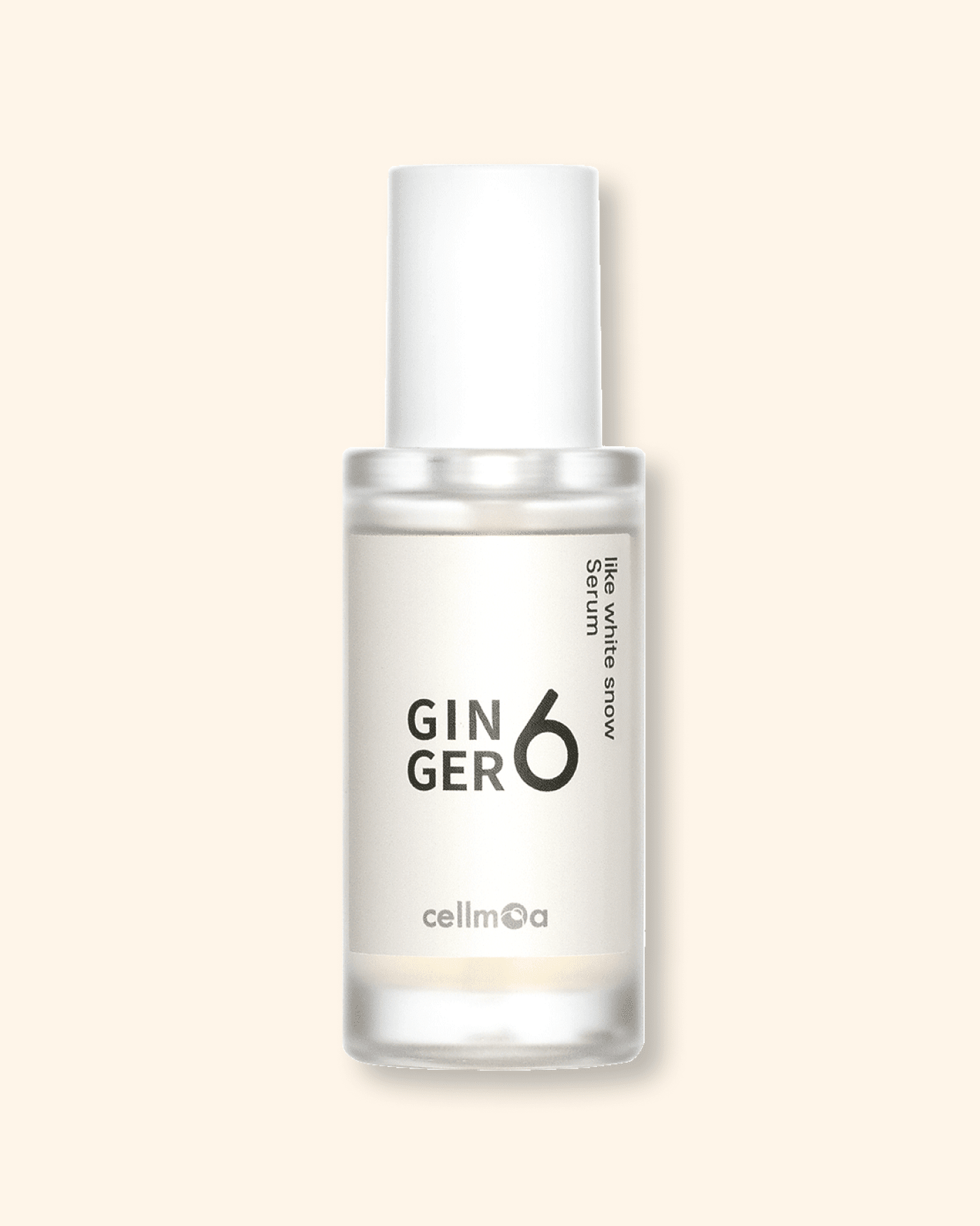 Like White Snow Serum