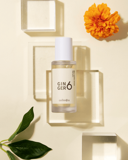 Like White Snow Serum Serum/Ampoule Ginger 6 