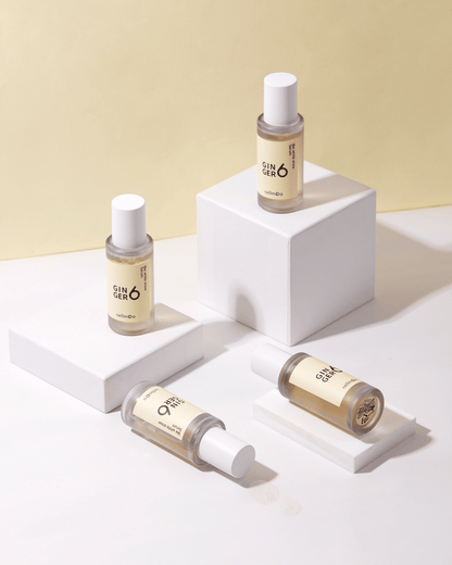 Like White Snow Serum Serum/Ampoule Ginger 6 