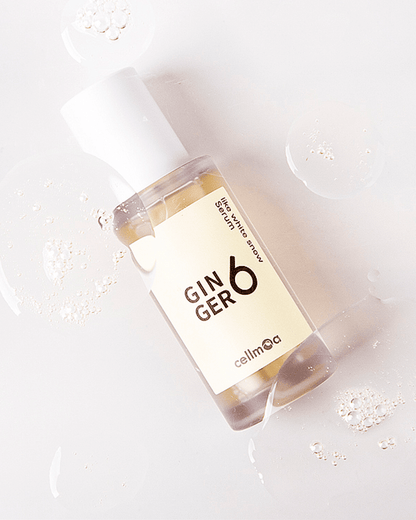Like White Snow Serum Serum/Ampoule Ginger 6 