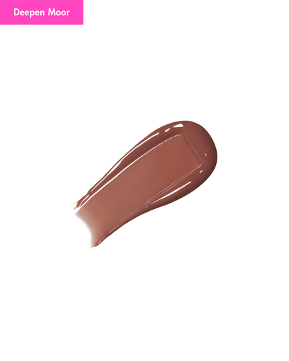 Glasting Color Gloss Lip Gloss rom&nd 06 DEEPEN MOOR 