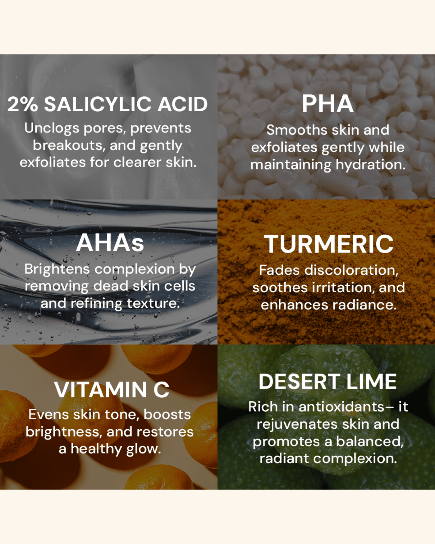 Clarifying Brightening Cleanser