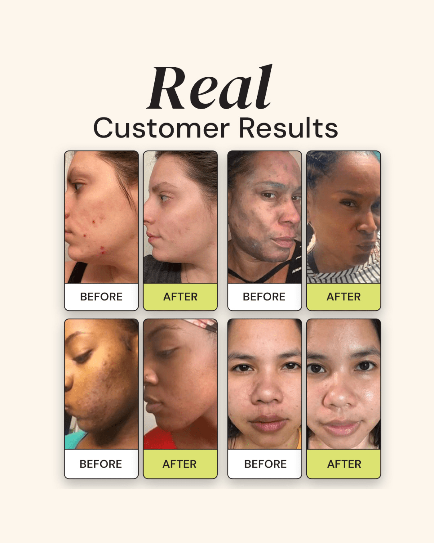 Clarifying Brightening Cleanser Water Cleanser Gleamin 