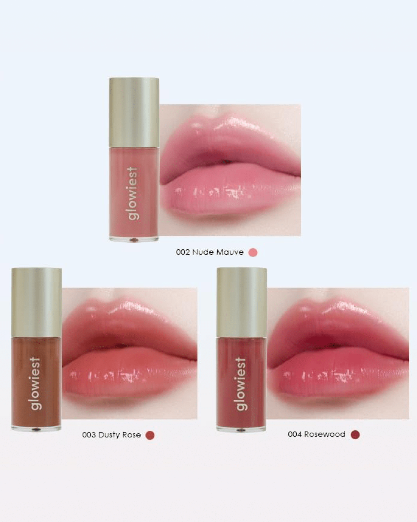 glowiest Dream Glow Lip Oil - Thumbnail 3
