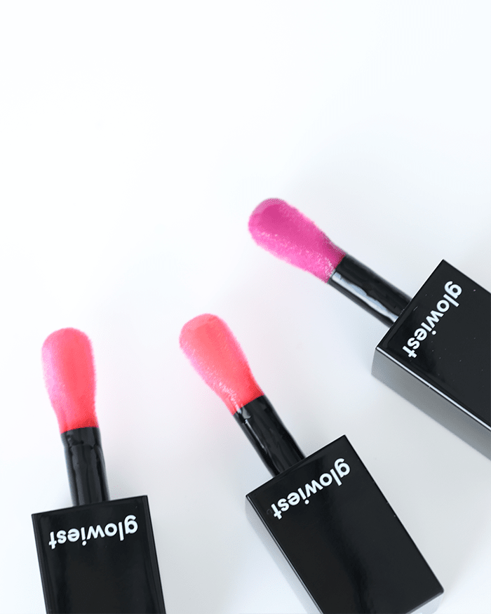 Effortless Glow Lip Oil Lip Color GLOWIEST 