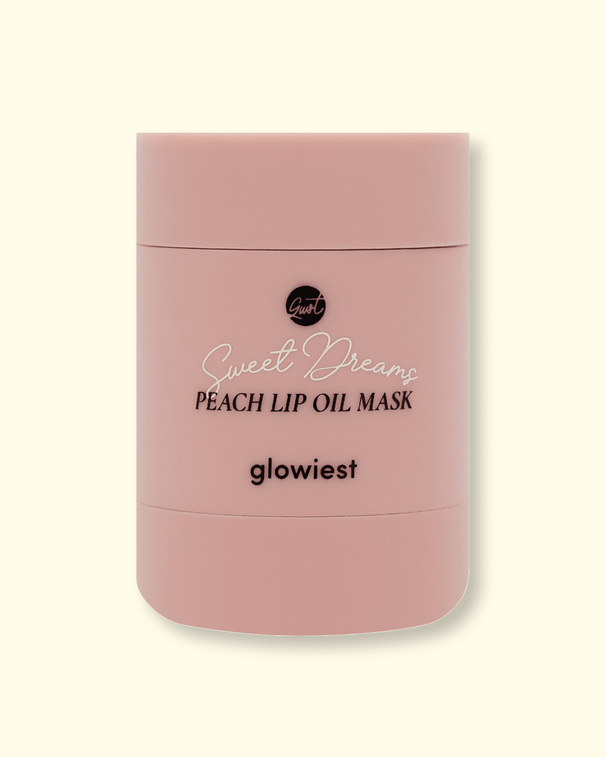 Sweet Dreams Lip Oil Mask Lip Treatment GLOWIEST 