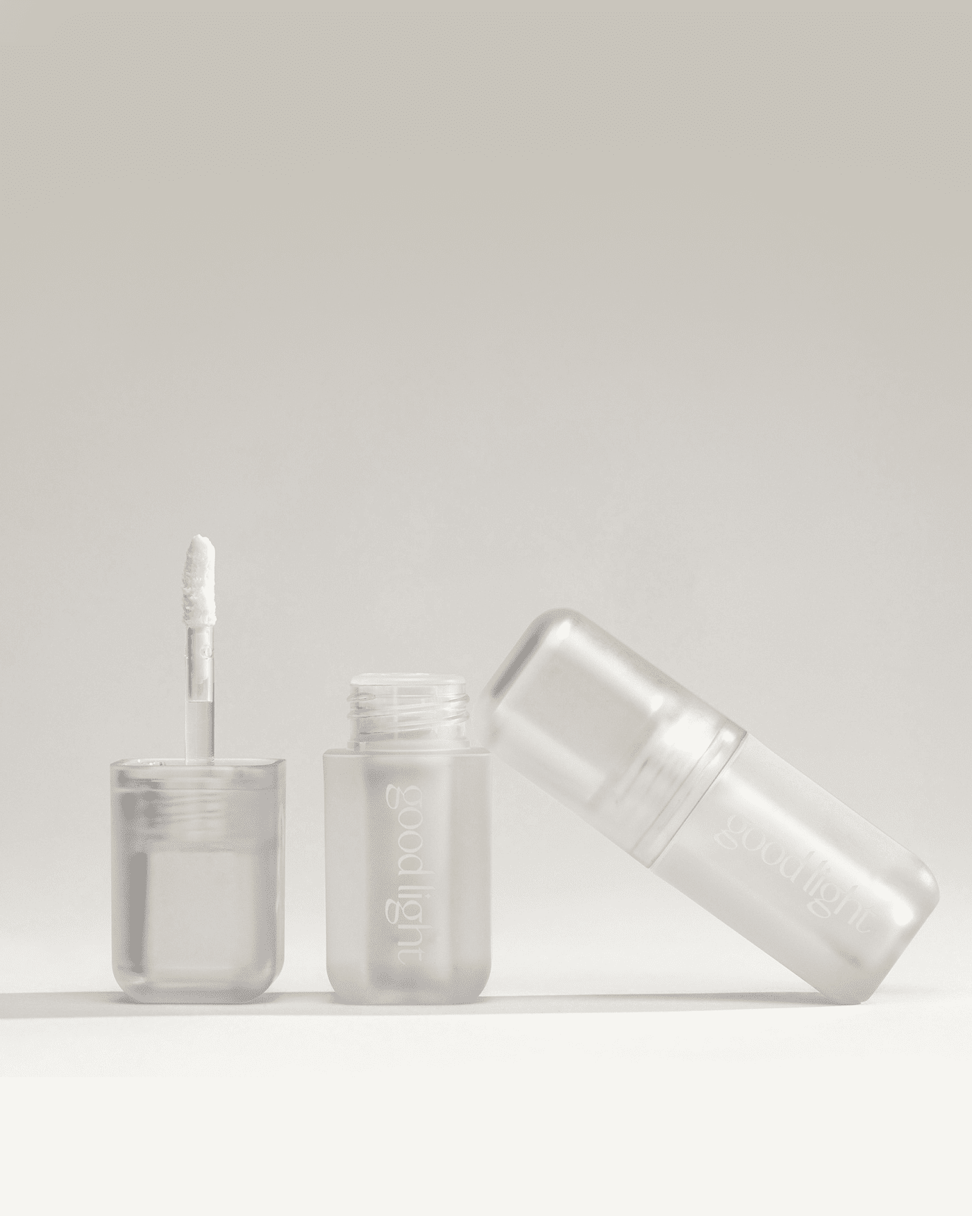 Taste of Space Lip Milk Lip Treatment GOOD LIGHT 