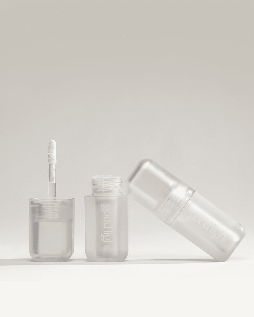GOOD LIGHT | Taste of Space Lip Milk
