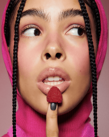 Taste of Space Lip Milk Lip Treatment GOOD LIGHT 