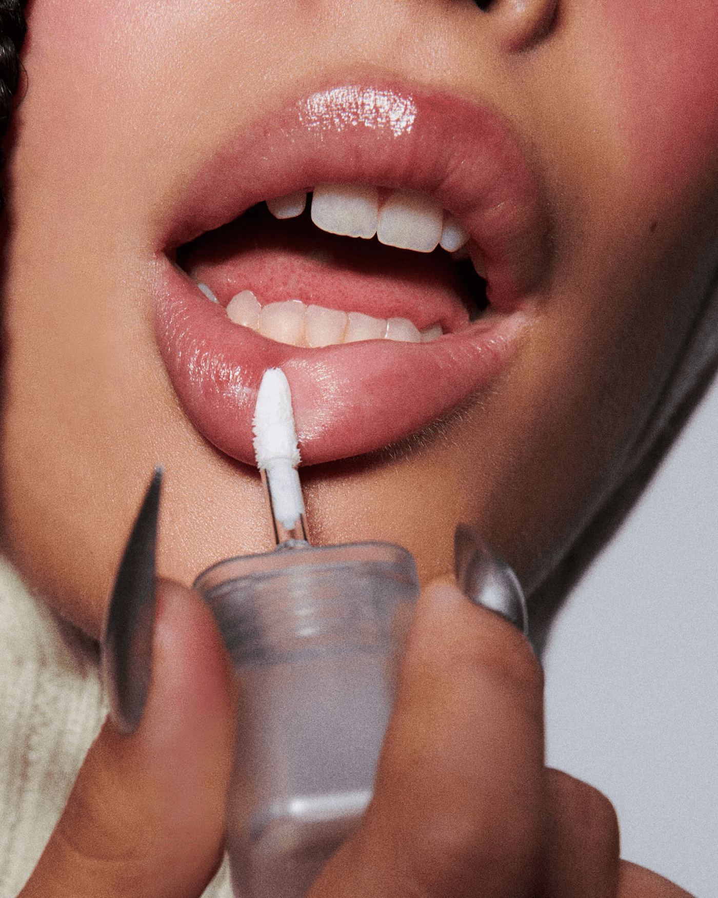 Taste of Space Lip Milk