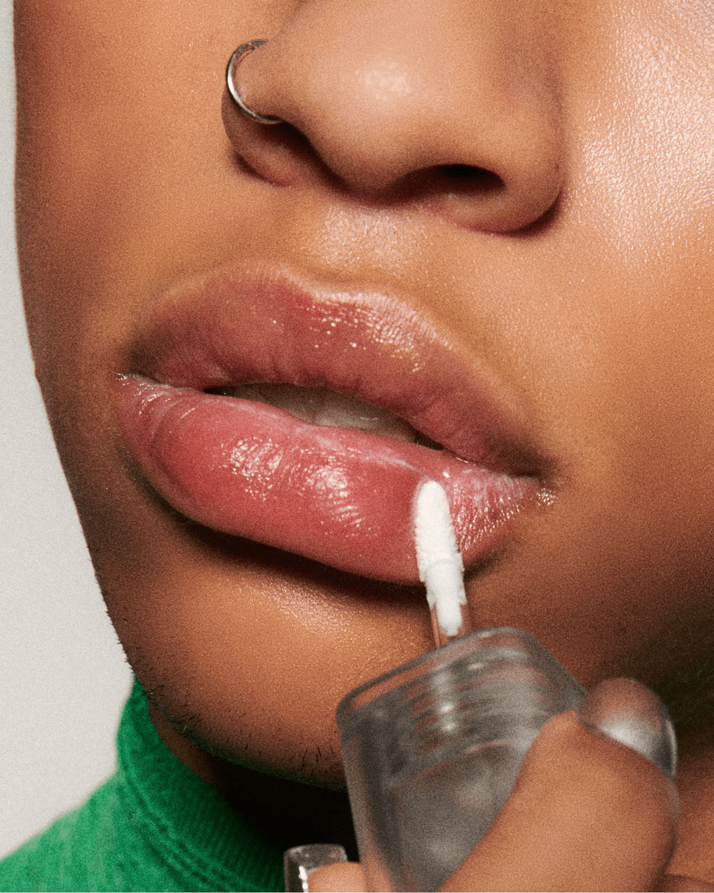 Taste of Space Lip Milk