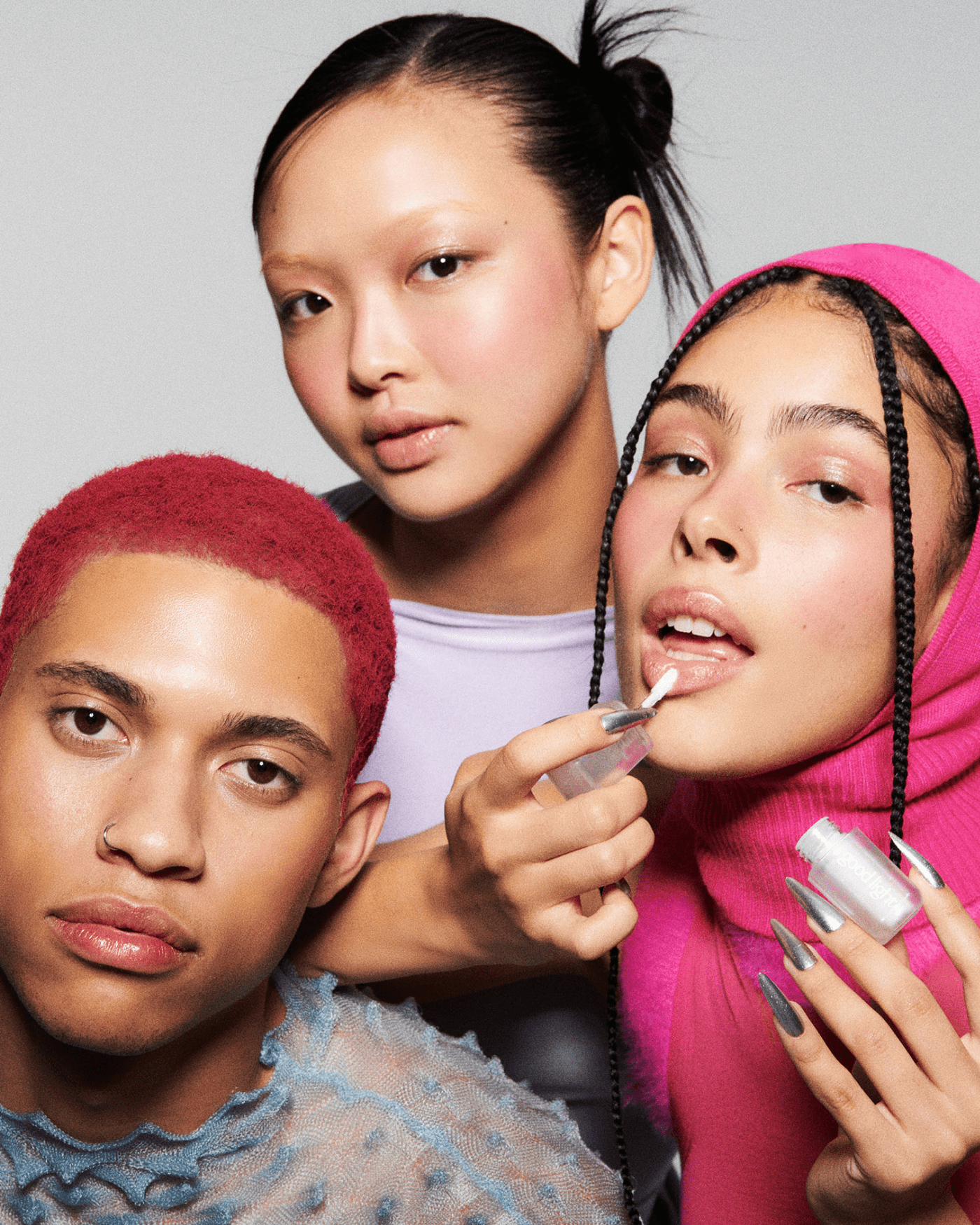 Taste of Space Lip Milk