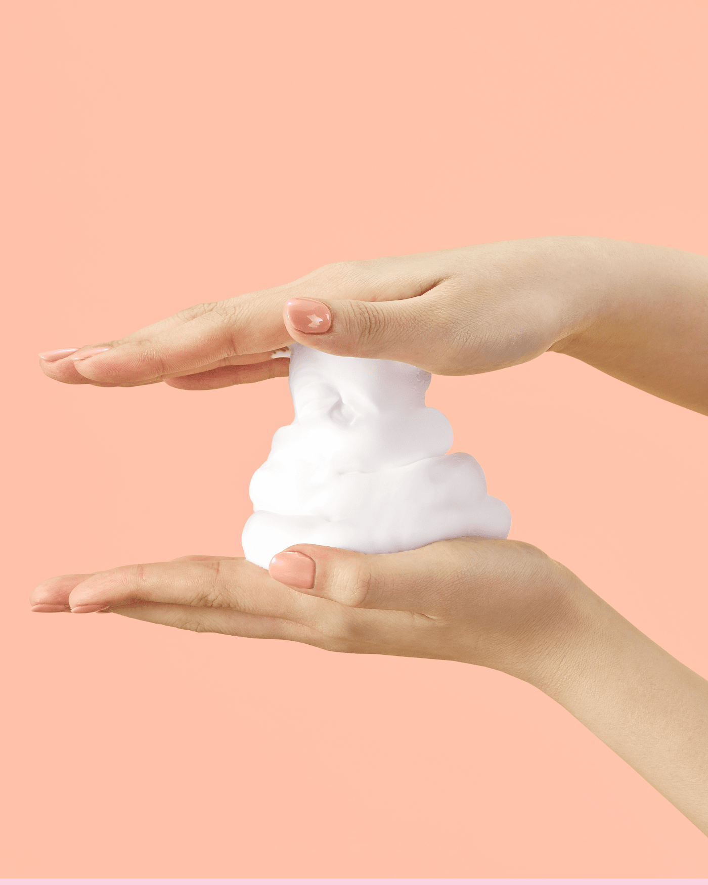 Hyaluron Bubble Pop Cleanser Water Cleanser HANSKIN 