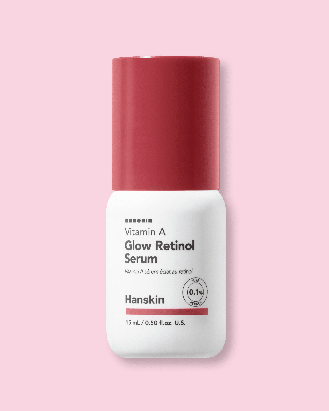 Hanskin Vitamin A Glow Retinol Serum - Gift w/Purchase Gift With Purchase Gift w/ Purchase 