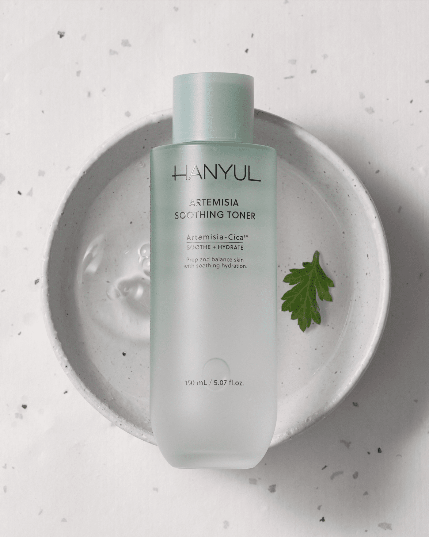 Artemisia Soothing Toner