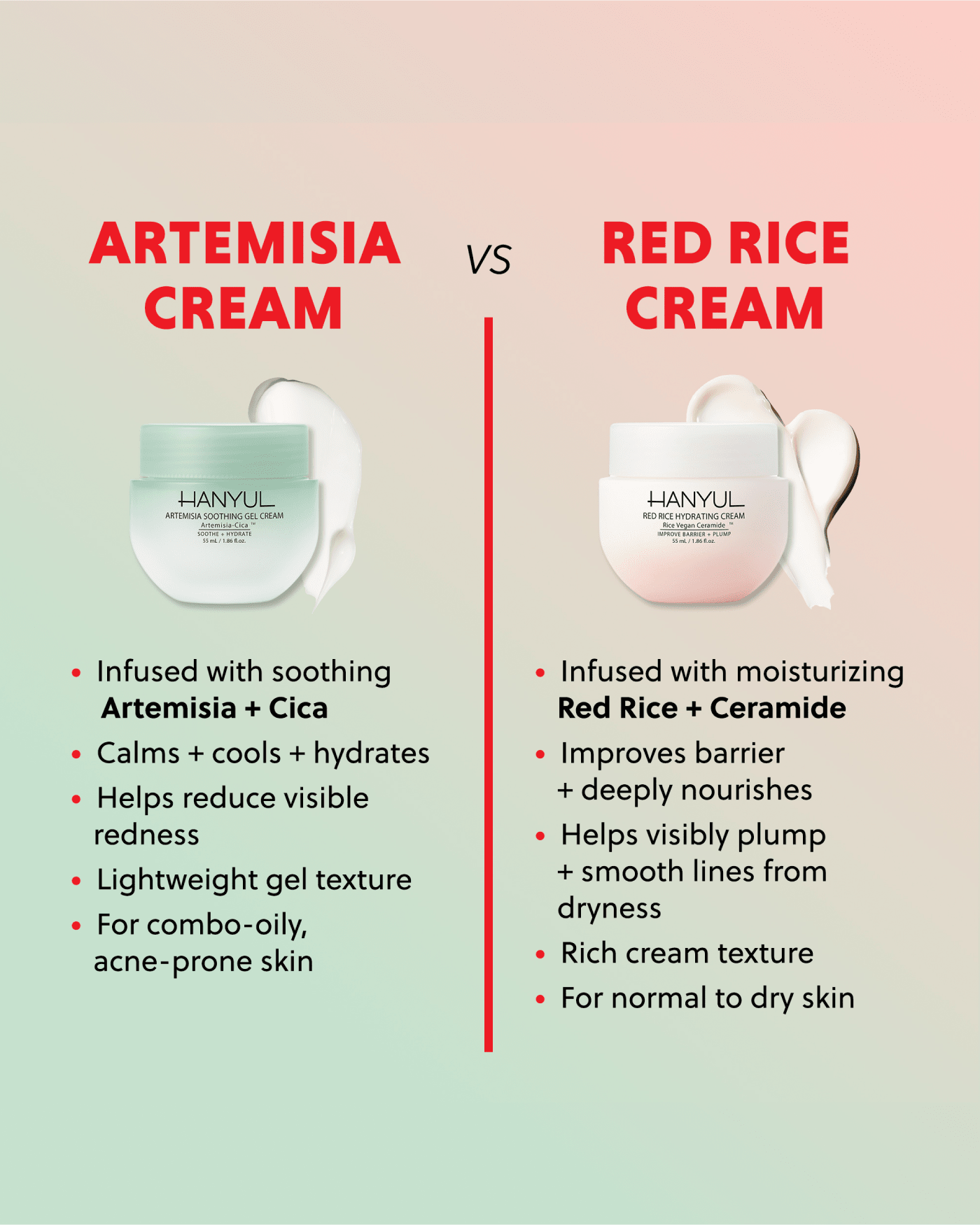 Red Rice Hydrating Cream
