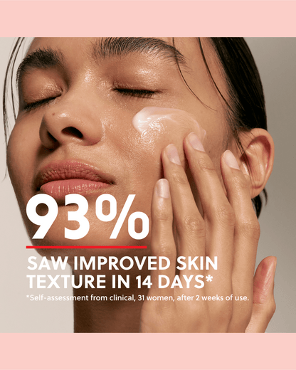 Red Rice Hydrating Cream Facial Moisturizer Hanyul 