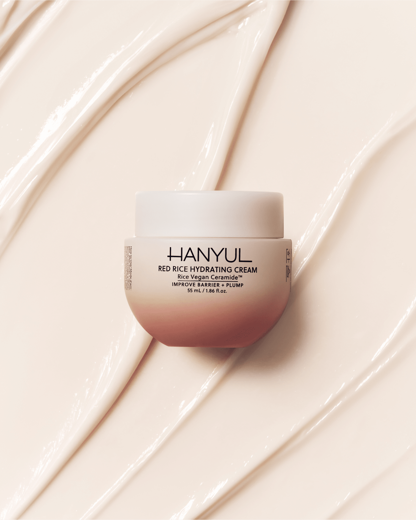 Red Rice Hydrating Cream