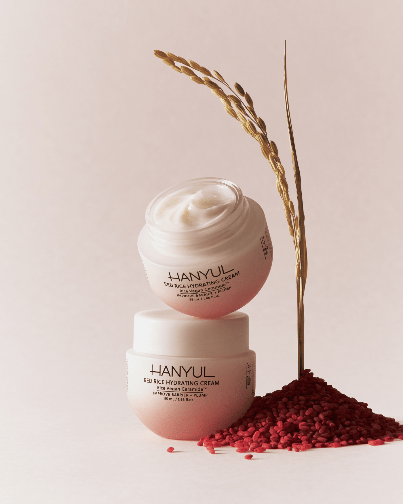 Red Rice Hydrating Cream