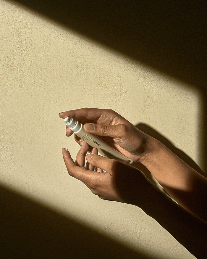 Black Rice Bakuchiol Eye Cream Eye cream Haruharu Wonder 