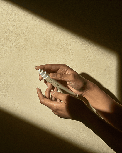 Black Rice Bakuchiol Eye Cream Eye cream Haruharu Wonder 