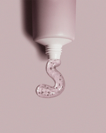 Black Rice Moisture 5.5 Soft Cleansing Gel Water Cleanser Haruharu Wonder 