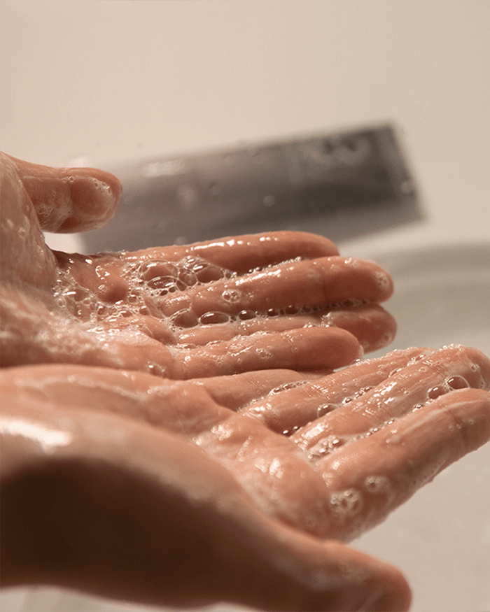 Black Rice Moisture 5.5 Soft Cleansing Gel