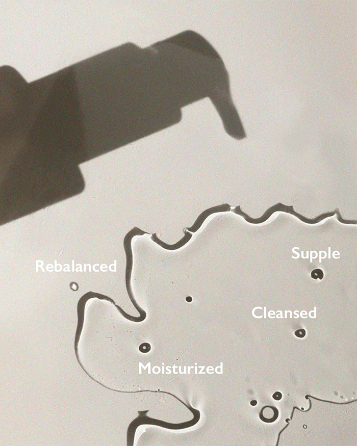 Black Rice Moisture Cleansing Oil