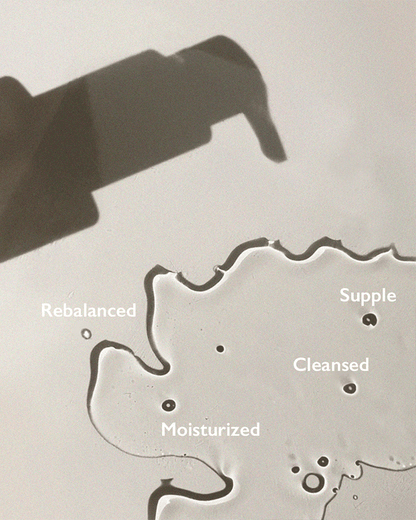 Black Rice Moisture Deep Cleansing Oil Oil Cleanser Haruharu Wonder 