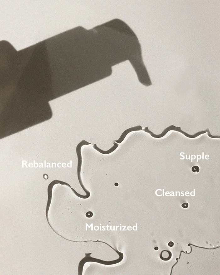 haruharu wonder Black Rice Cleansing Oil Duo Skincare Set Soko Glam 