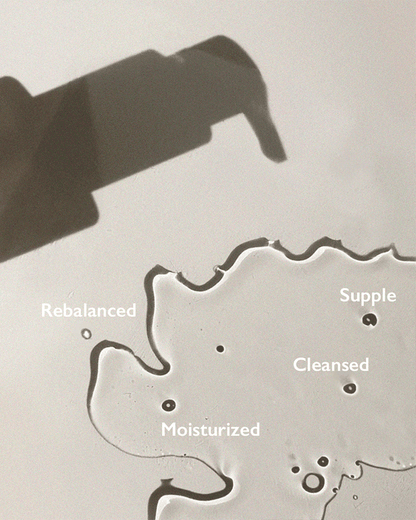 haruharu wonder Black Rice Cleansing Oil Duo Skincare Set Soko Glam 